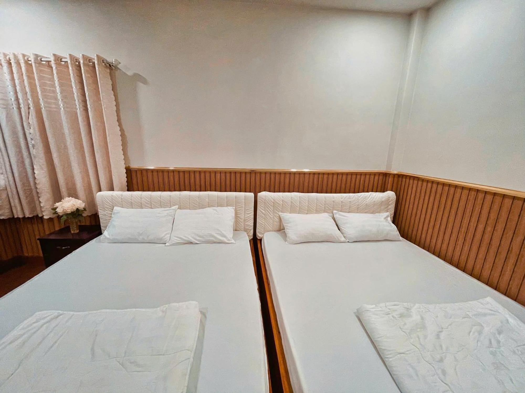 Motel Cason Chau Doc Exterior photo
